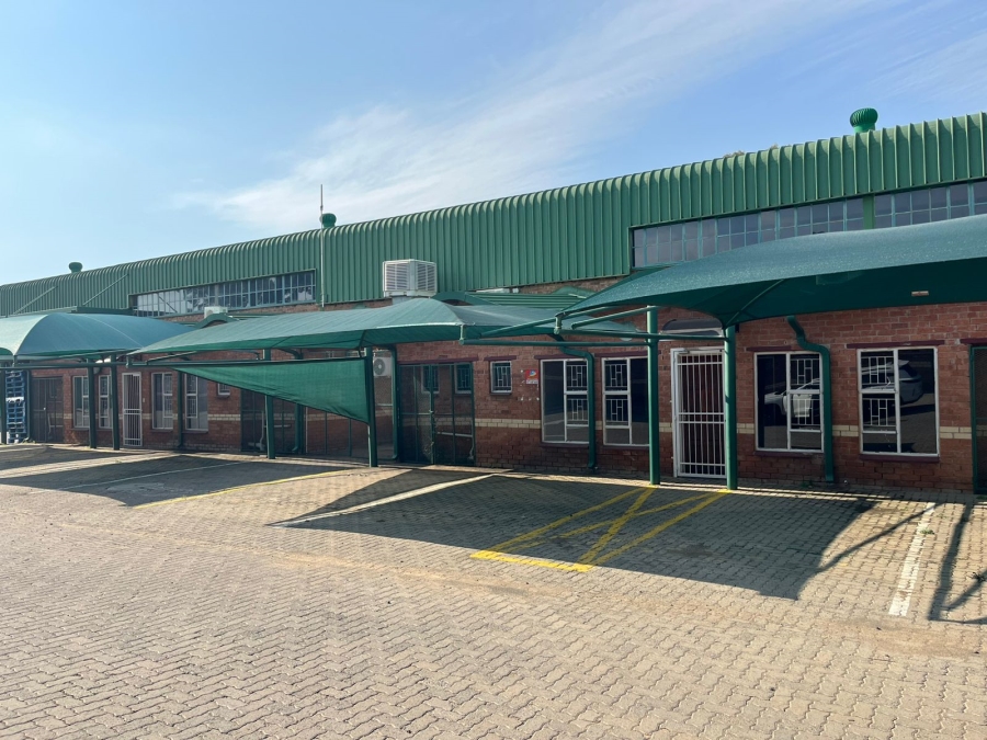 To Let commercial Property for Rent in Hilton Free State